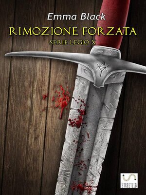 cover image of Rimozione Forzata